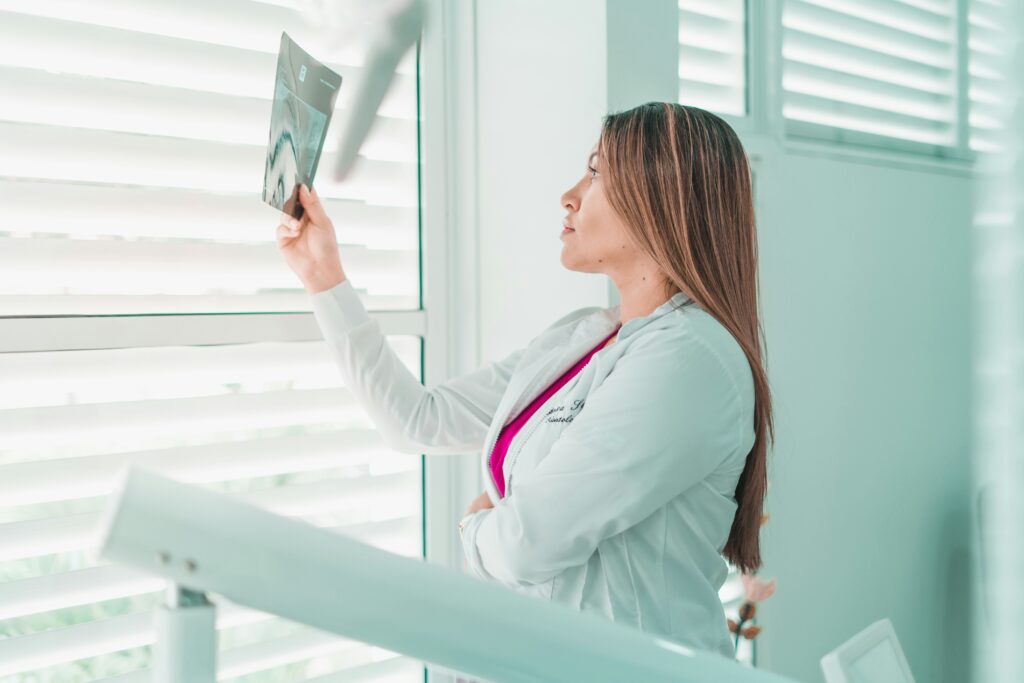 AI-Driven Diagnostics