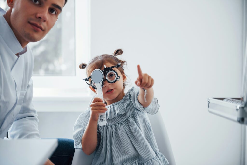 Optometry AI