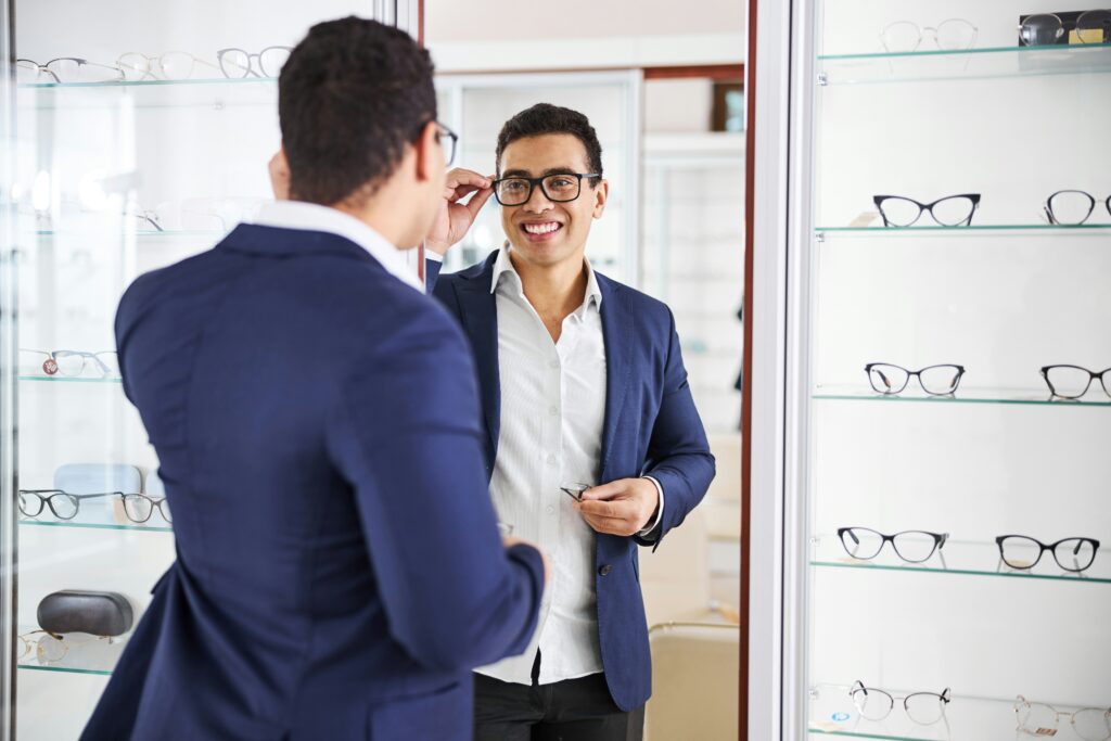 AI For Eyewear